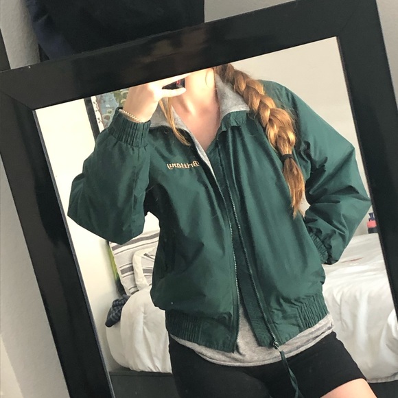 Tri-Mountain Woodland Farms Puffer Jacket - Picture 16 of 16